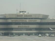 ニノイ・アキノ国際空港