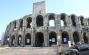 アルルのローマ遺跡とロマネスク様式建造物群写真