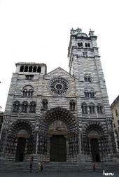 サン･ロレンツォ教会