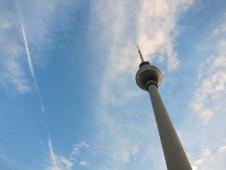 ベルリンテレビ塔