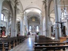 サン・マルティーノ教会