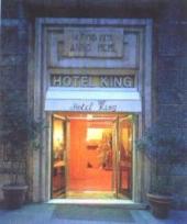 ホテル・キング