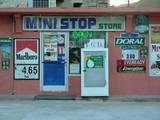 MINI STOP 