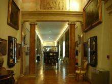 カピトリーニ美術館