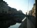 ナヴィリオ運河写真