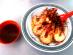 惹蘭蘇丹蝦麺写真