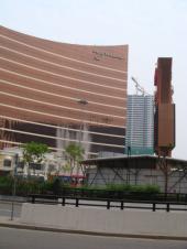 Wynn Macau Casino