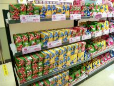 今年もバレンタイン商戦