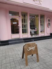 Jetoy　直営1号狎鴎亭店