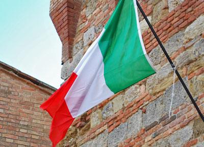 3月17日イタリア統一150周年記念 ユートラベルノート