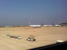 キャセイパシフィック航空