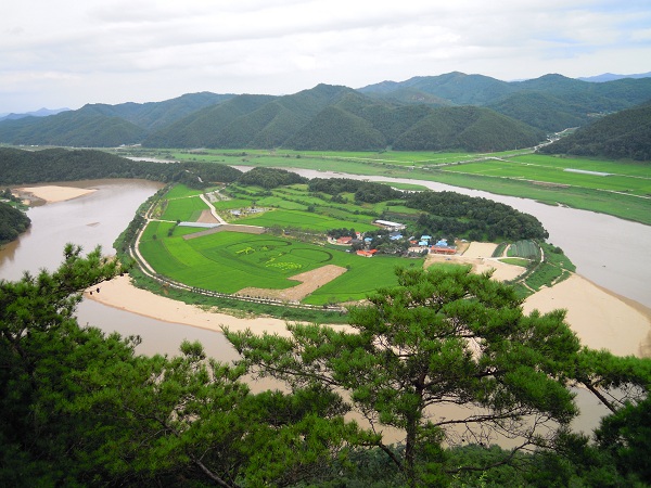 回龍浦