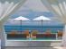 バリ ガーデン ビーチ リゾート写真