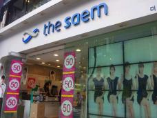 今までになかった新しい概念の韓国コスメブランド｢the saem｣