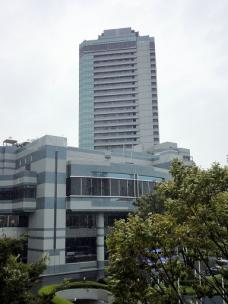 ハイアットリージェンシー大阪