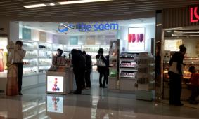 韓国でも大人気なザ・セム海外1号店が香港に！