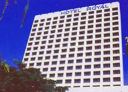 ロイヤル ホテル Royal Hotel ホテルロイヤルマカオ マカオのホテル ユートラベルノート