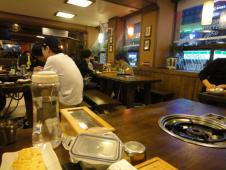 オンギキムチチム・ムグンジ料理専門店（明洞店）