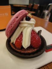 A TWOSOME PLACE（市庁店）