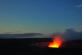 キラウエア火山写真