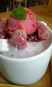 coco bruni(カロスキル店)