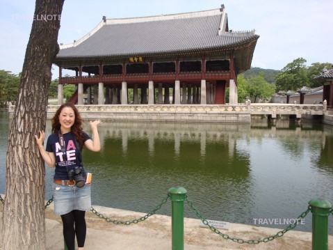 午前の空いた時間に最適♪ソウル市内観光の午前ツアーに参加してきました！