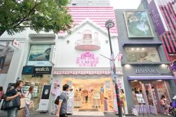 ETUDE HOUSE（明洞6号店）