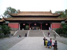 中国六朝の都、南都南京の華やかな歴史を知る
