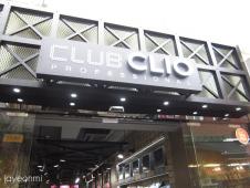 CLUB CLIO（クラブクリオ）