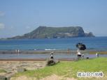 憧れの島、済州島で過ごす休日