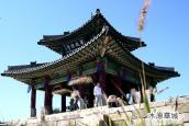 韓国の歴史遺産をめぐる昼食付１日ツアー
