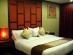 ブーンシリ プレイス バンコク ホテル写真