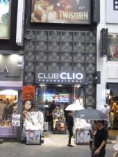 CLUB CLIO（クラブクリオ）明洞２号店
