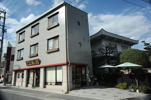 松竹堂