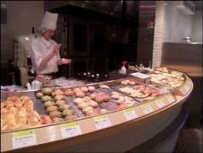 BAQET　イオンモール福岡ルクル店