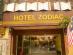 Hotel Zodiac写真