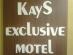 Kays Exclusive Motel写真