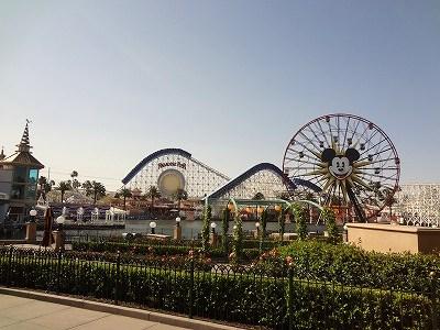 ディズニーランド リゾート Disneyland Resort ディズニーランド リゾート アメリカのツアー ユートラベルノート