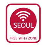 ソウル市内の観光地をメインにソウル市からフリーWi-Fi増設中！