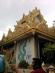 ダーミカラマ ビルマ寺院写真
