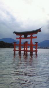 厳島神社