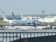 フランス・パリの玄関口！主にヨーロッパ域内のフライトが就航する「オルリー空港」
