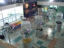 科学博物館