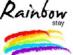 レインボーステイ ハウス写真