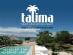 タリマ ビーチ ヴィラズ & ダイブ リゾート写真