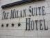 Milan Suite Hotel写真