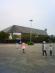 オリンピック公園・体操競技場写真