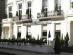 シャフツベリー プレミア ロンドン パッディングトン ホテル写真