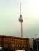 ベルリンテレビ塔写真