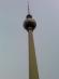 ベルリンテレビ塔写真